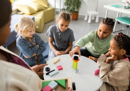 Educación Inclusiva